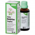 BALDRIAN TROPFEN Baldriantinktur Bio Salus